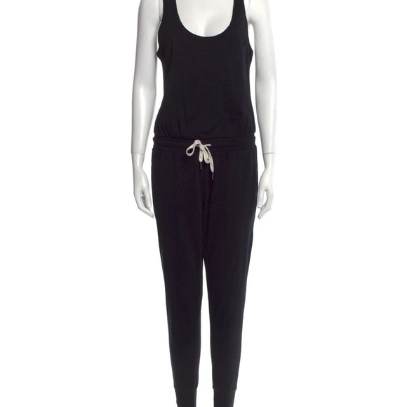 Nwt lounge jumpsuit - Picture 4 of 4